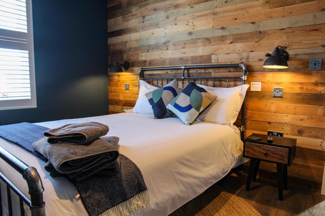 No 12 - Stunning Self Check-In Apartments In Worcester Centre ภายนอก รูปภาพ